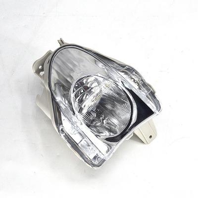 China New Brighter And Safer Front Fog Light Fog Lamp Bumper Light Driving Lamp Left Beside 81221-33230 For Lexus ES240 2010 2011 2012 for sale