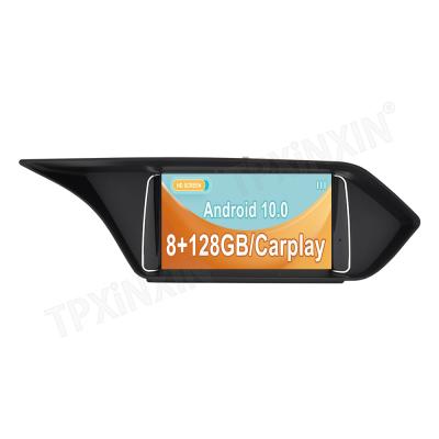 China Automotive Android 10.0 8G+128GB For Benz E W212 2013 2014 Car GPS Navigation Carpaly Multimedia Player Auto Radio Stereo Video Head Units for sale