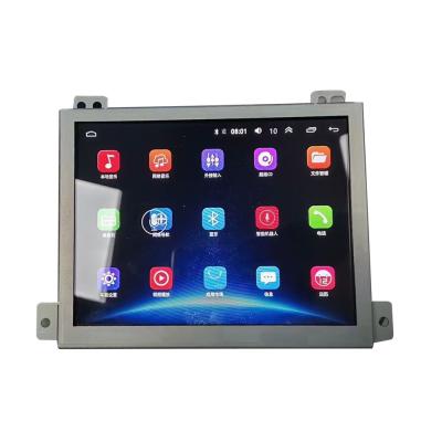 China Automotive Android 10.0 For Chrysler 300c 2012 2016 Auto Radio Multimedia Tape Recorder Auto Radio Player GPS Navigation GPS Navigation for sale