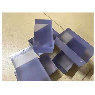 China Building Material 1mm-10mm Polycarbonate Plastic Solid Flat Sheet Acrylic PC Panels for sale