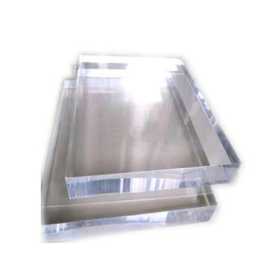 China Flame Retardant High Quality Acrylic Sheet / Plate For Acrylic Beads for sale