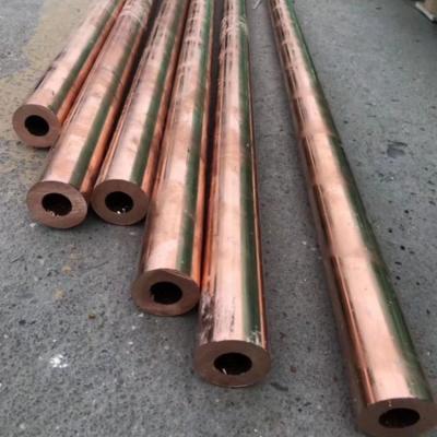 China Air condition or chiller copper tubes for hair extensions for sale