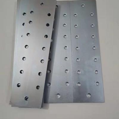 China Electrical Tin Sheet / Plate Coated Copper Busbar for sale