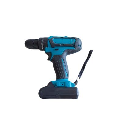 China Factory Direct Sales Support Customization New 21v High Quality Cordless Screwdriver Drill for sale