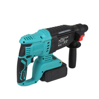 China New Product Aluminum Metal Copper Quality Heavy Drill Rotary Hammer for sale