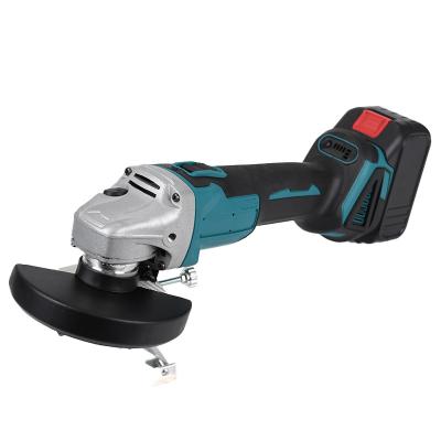 China China professional power tool manual steel cutting electric small angle grinder for sale