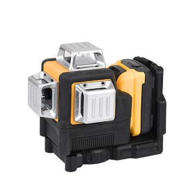 China high quality small laser level vertical and horizontal laser level in blister pack for sale