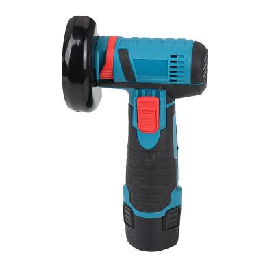 China High Quality Durable Using Various Cordless Electric  Mini Angle Grinder for sale