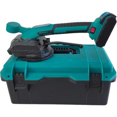 China Upgrade Professional Tile Tiler With 2 Batteries for sale