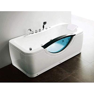 China Newest Model Sustainable Customized Quick Drying Spa Bath Sits For Tub for sale