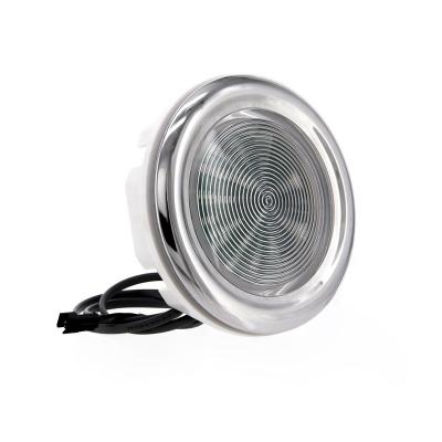 China Garden RGB Led Light System Different Colors Underwater Waterproof Bathtub Light for sale