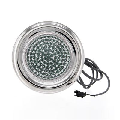 China Good Quality Garden Spa Whirlpool Hot Tub Underwater Waterproof Bathtub Led Light for sale