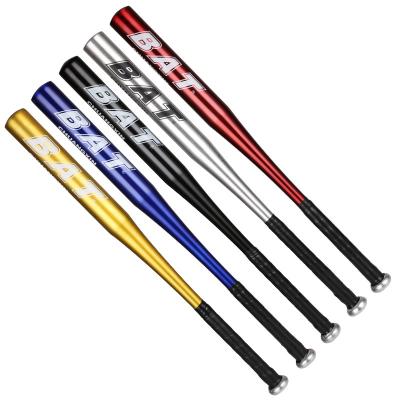 China Custom Aluminum Durable Wholesale Professional Baseball Bat 20