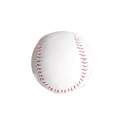 China OEM Durable Professional Leather Training PVC Factory Price Baseball Promotional Baseball Ball for sale