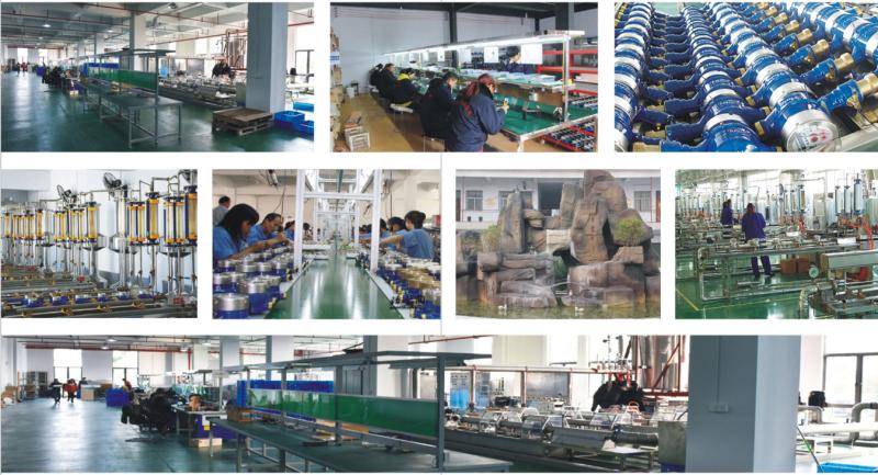 Verified China supplier - Kaifeng Jinghua Instrument Co., Ltd.