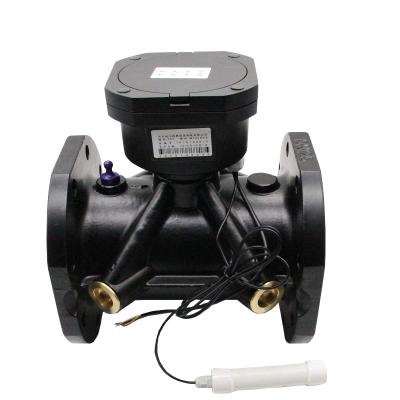 China Low Consumption Dn15 Europe Design Cost China Arad Accuracy Ultrasonic Water Meter for sale