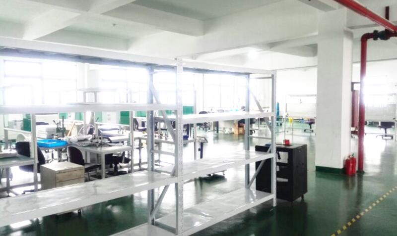 Verified China supplier - Shanghai Kara Instruments Co., Ltd.