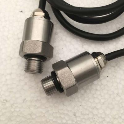 China SKA-C104 Joint Output Ceramic Capacitive 0.5-4.5VDC Pressure Transmitter for sale