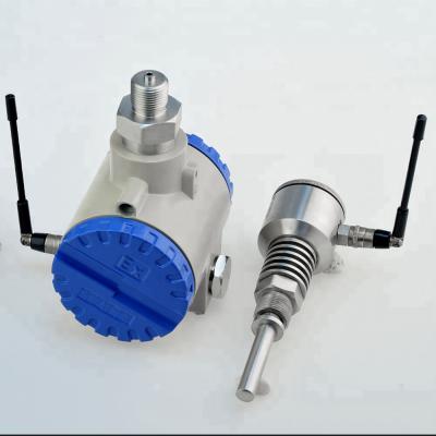 China PRESSURE SENSOR MBWX-P-T remote wifi pressure or temperature sensor transducer wireless transmitter for sale