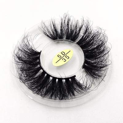 China Natural Soft Eyelash Top Selling Natural Fluffy Mink Bridal False Eyelashes False Eyelashes for sale