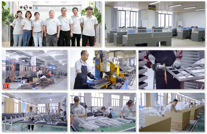 Verified China supplier - Xiamen Goodwater Technology Co., Ltd.