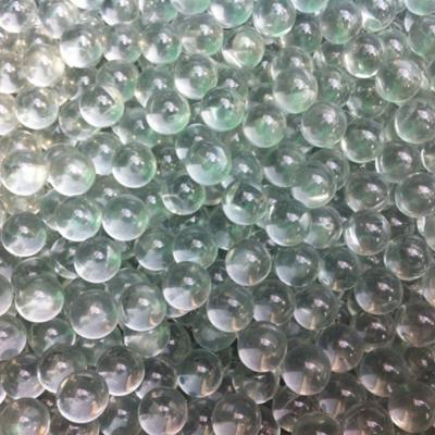 China Sand Blowing Colo Glass Bead for Sand Blowing for sale