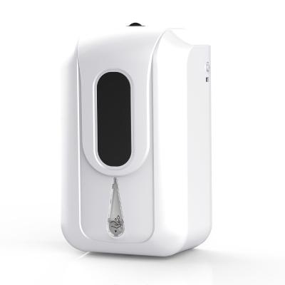 Chine touchless and automatic hand sanitizer dispenser/liquid soap dispenser smart sensor with stand smart sensor à vendre