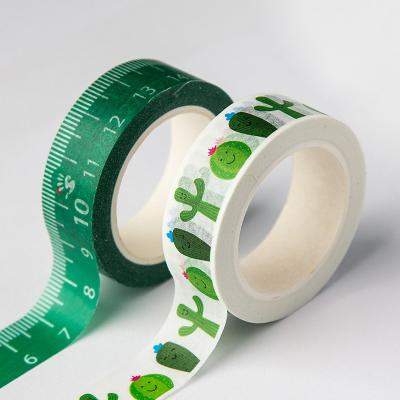 China UV proof high quality die cut waterproof sticker and tape custom low MOQ brand sticker waterproof self-adhensive washi tape kpop tape for sale