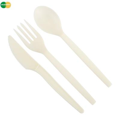 China High Quality Biodegradable Disposable Cutlery from Suyuan China Disposable Factory for sale