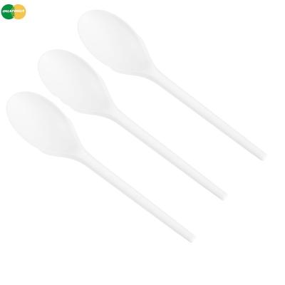 China Suyuan Disposable Hot Selling Eco Friendly Cutlery Set PLA Biodegradable Disposable Cutlery for sale