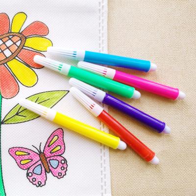 China Wholesale TOMART Mini Cheap Water School Color Pen For Kids for sale