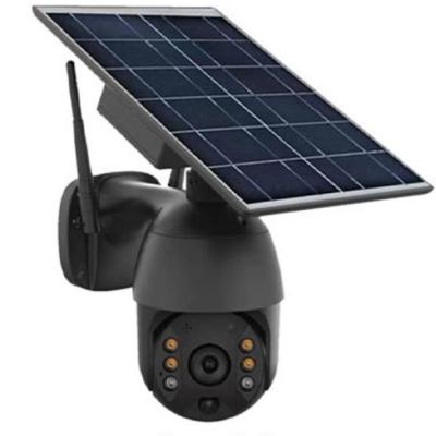 China Solar Camera solar cctv  outdoor security  security camera system wireless outdoor  wifi solar light  security SD320-WIFI for sale