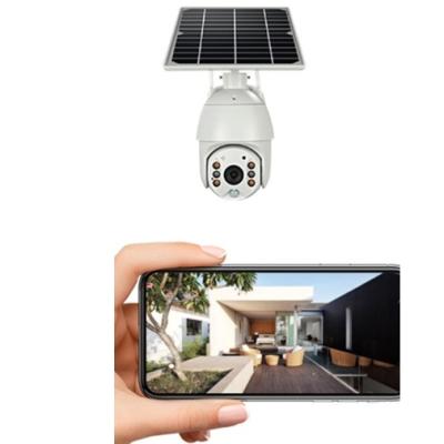 China Solar Camera solar cctv  outdoor security  security camera system wireless outdoor  wifi solar light  security SD320-WIFI for sale