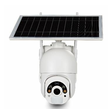 China Solar Camera solar cctv  outdoor security  security camera system wireless outdoor  wifi solar light  4g security sim card SD320-WIFI for sale