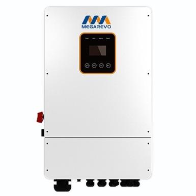 China Solar inverters hybrid solar  panels with battery and  solar inverter hybrid solar  Off-grid string DEYE SUNGROW GROWATT GOODWE 5.12~30.72 kWh for sale