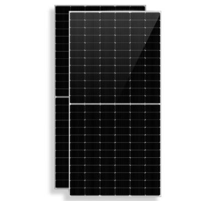 China Solar Panel module in solar panel batteries costos pemanas air paneles array for home portable PETC-G100W for sale