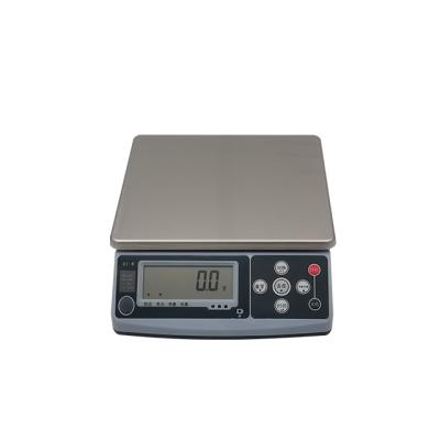 China Wholesale Desktop Balance Economic Weighing Scale for Industrial and Commercial SHQ1-15 for sale