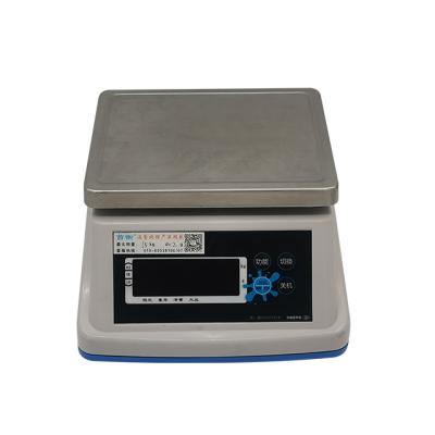 China AWT-3 Durable Moisture Proof Waterproof Stainless Electronic Ip68 Platform Scale for sale