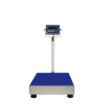 China Professional durable stainless waterproof bench scales for sale TCS-A1S-100 for sale