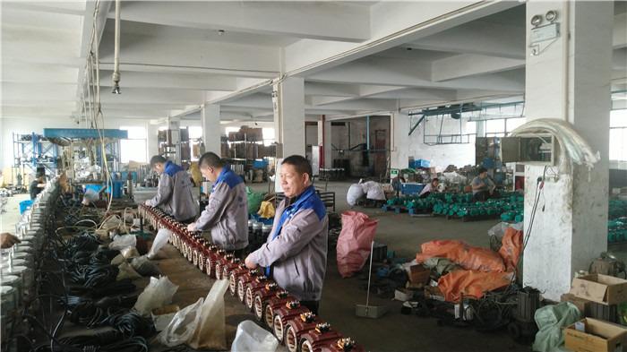 Verified China supplier - Zhejiang Fulanke M&E Co., Ltd.