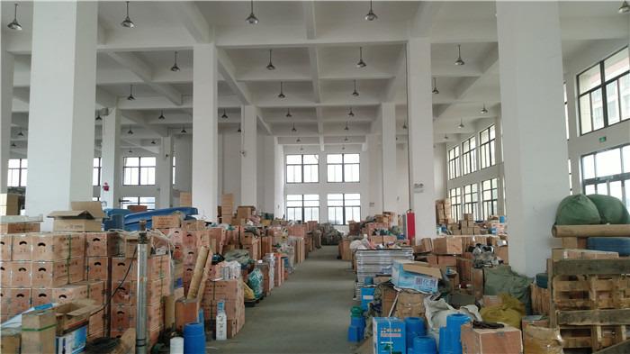 Verified China supplier - Zhejiang Fulanke M&E Co., Ltd.