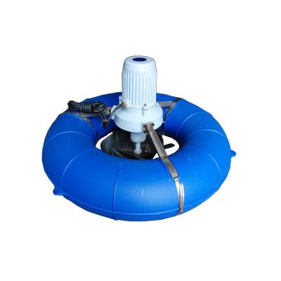 China Best worm style 380v pond aquaculture surge aerator fish pond for sale for sale