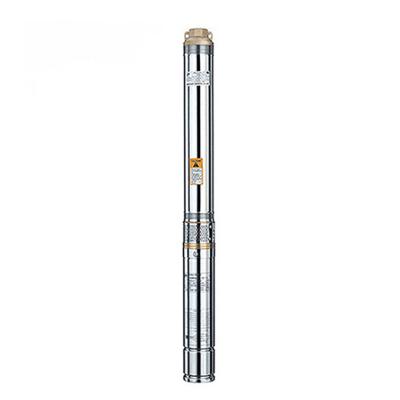 China Best price customized electric submersible pump for family homes 3kw 4hp for sale for sale