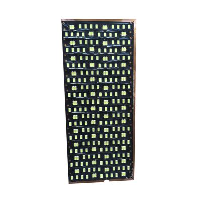 China led fpcb board for car customized for sale