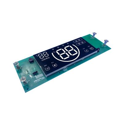 China FR-4 electronic card for the instantaneous electric water heater for sale