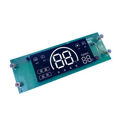 China FR-4 Instantaneous Water Heater Electrical Boards for sale