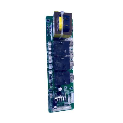 China FR-4 electric instant water heater pcb26pcba for sale