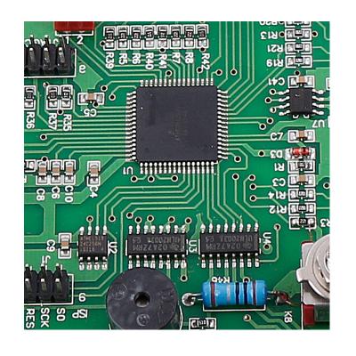 China FR-4 pcb pcba smt assembly manufacturer for sale