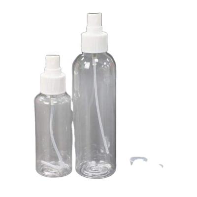 China Personal Care Factory Supply Customized Hot Sale Customized Tube Sprayer Plastic Mist Sprayer for sale