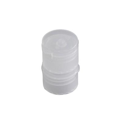 China For Bottle And Hand Sanitizer Manufacturers Transparent Plastic Cap Wholesale High Sales Plastic Cap for sale